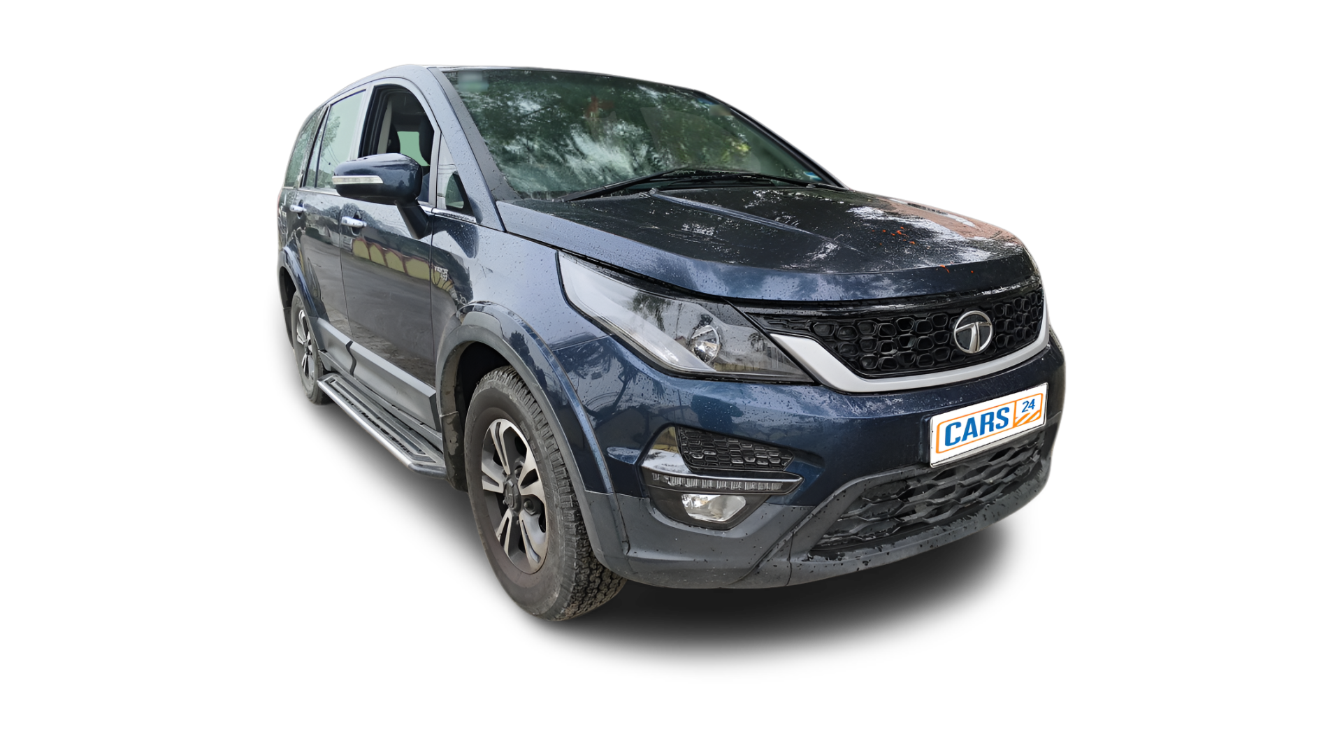 Tata Hexa-img